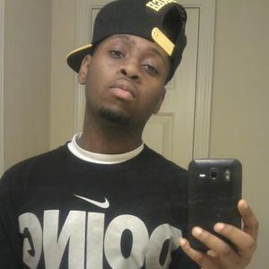 Meet your Posher, Kenny